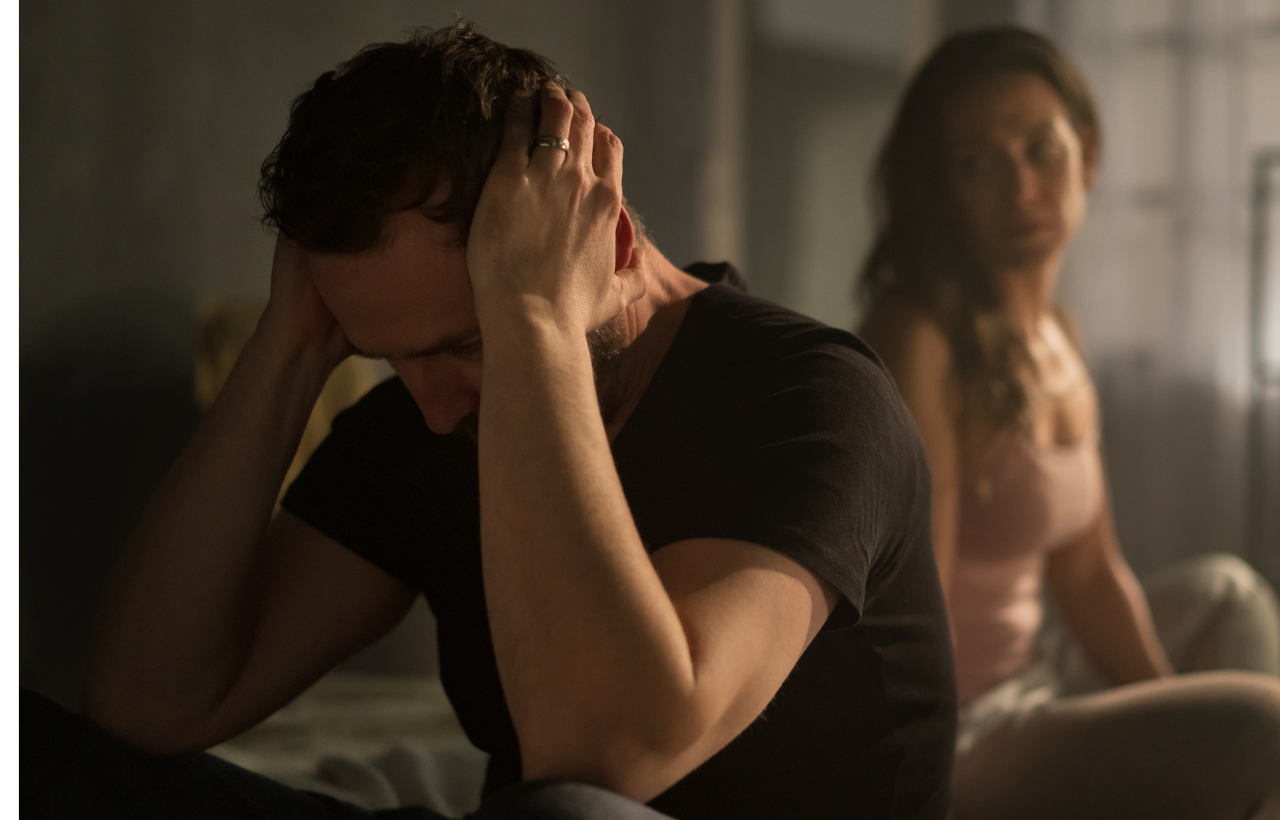 Understanding Erectile Dysfunction: A Comprehensive Overview