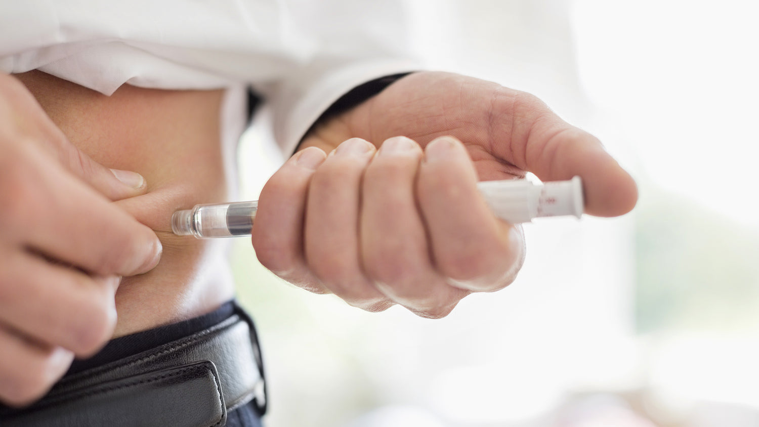 His Health Obesity Management for Diabetic and Non-Diabetic Patients
